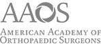 American Academy of Orthopaedic Surgeons