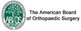 American Board of Orthopaedic Surgeons