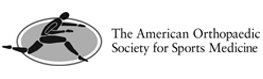 The American Orthopaedic Society for Sports Medicine